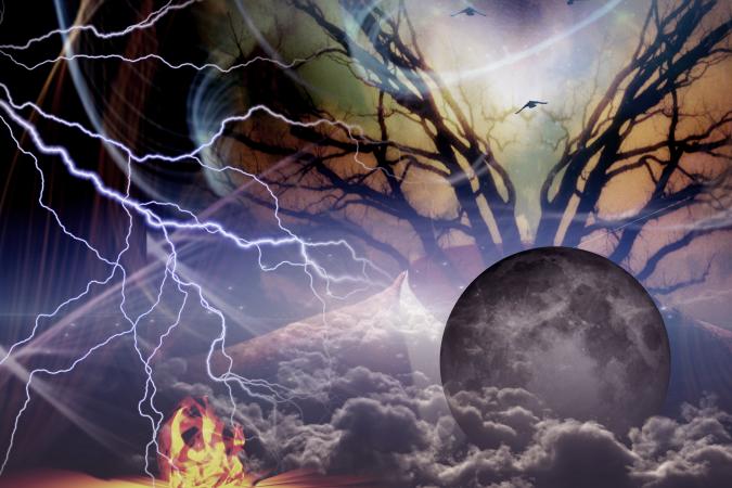 Earth elements