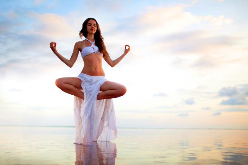 Is Human Levitation Possible? A Look at a Possible Answer LoveToKnow