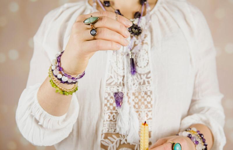What Does Being A Secular Witch Mean The Basics LoveToKnow