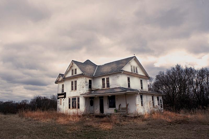 14 Most Haunted Places in Missouri for Paranormal Enthusiasts LoveToKnow