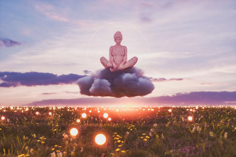 How to Master Out of Body Meditation Simply LoveToKnow