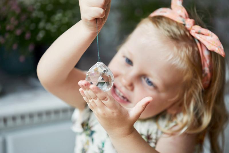 Who Are Crystal Children and What Are Their Traits? LoveToKnow