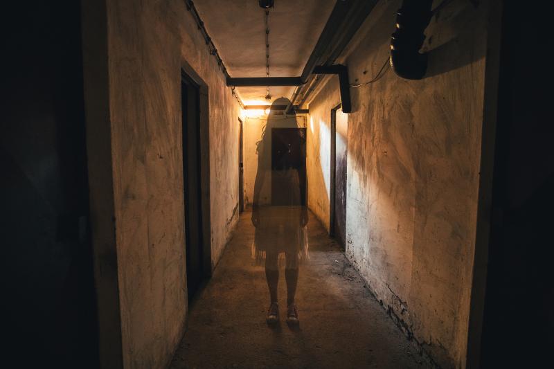 How to Detect Ghosts Guide to Capturing Evidence LoveToKnow