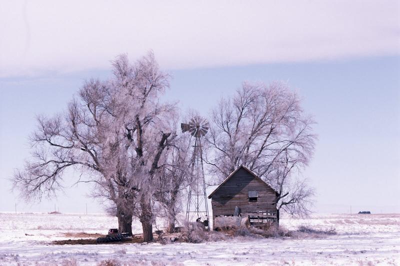 8 Haunted Places in Kansas to Face the Supernatural LoveToKnow