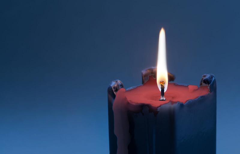 How to Use a Reversing Candle LoveToKnow