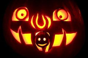 An All Hallows Tradition