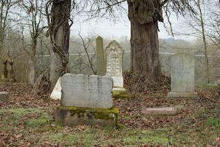 graveyard