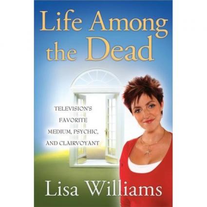 Read Lisa Williams' autobiography.