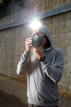 Orb photography is a great entry point into ghost hunting