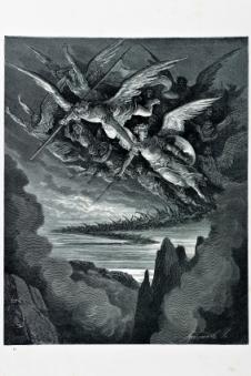 Paradise Lost