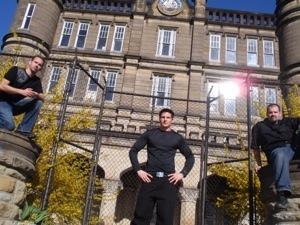 Ghost Adventures