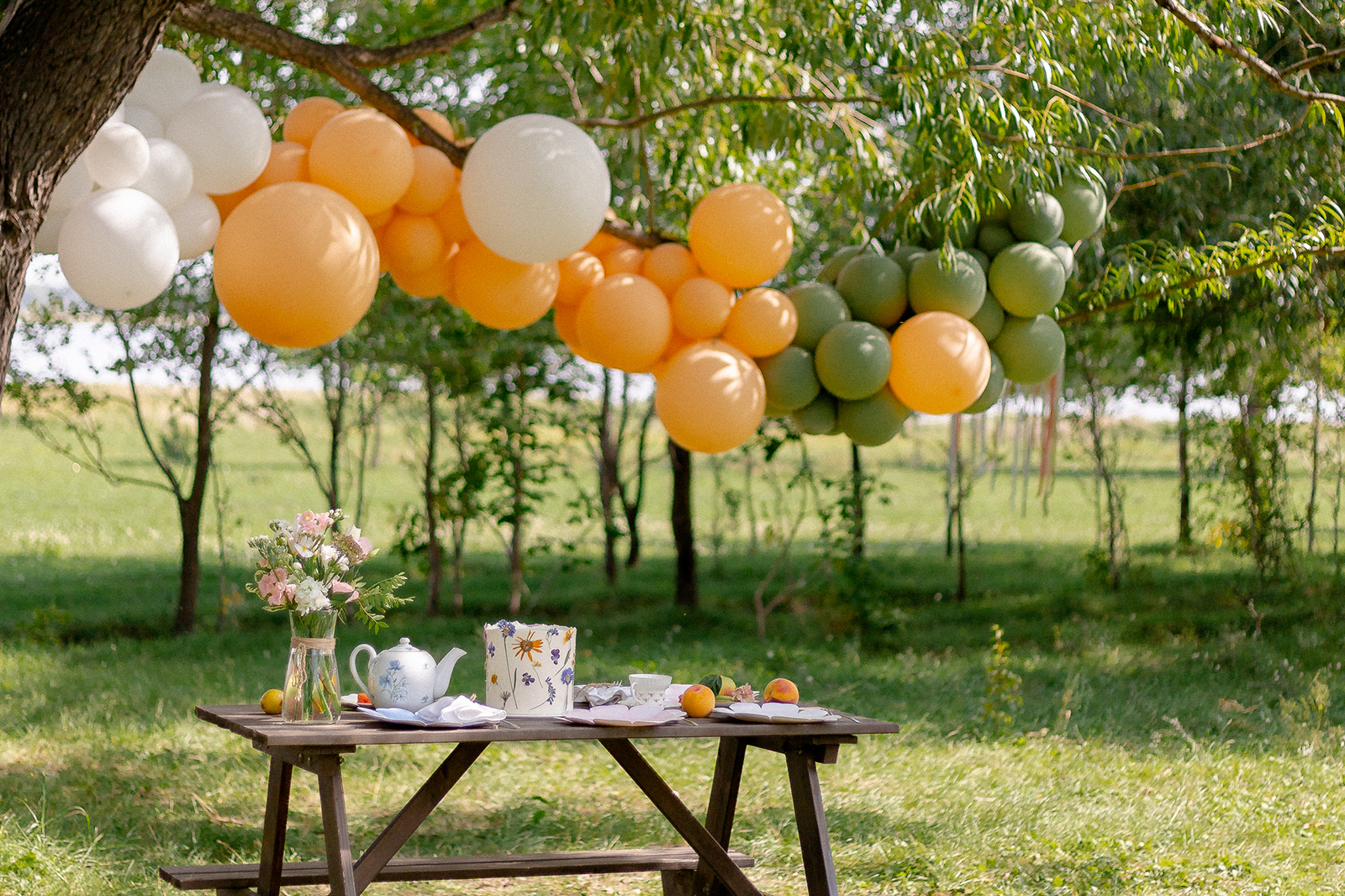 Balloon Bouquet Centerpieces Without Helium 52 OFF