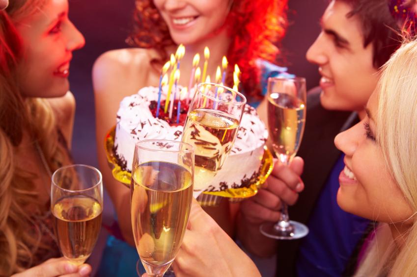 21st Birthday Party Ideas LoveToKnow