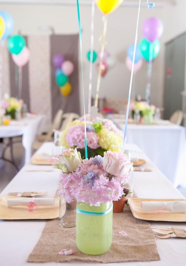 10 DIY Balloon Centerpiece Ideas for Every Occasion LoveToKnow