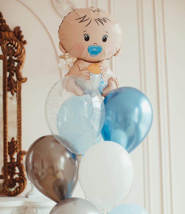 10 DIY Balloon Centerpiece Ideas for Every Occasion LoveToKnow