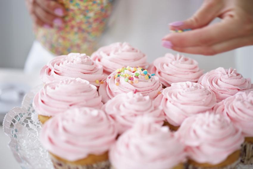 23 Effortless Cupcake Decorating Ideas for Any Celebration LoveToKnow