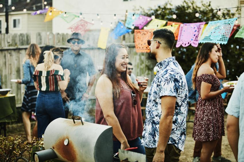 Plan a Fun Fiesta With These 19 MexicanThemed Party Ideas LoveToKnow
