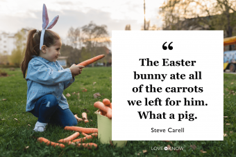 Famous Funny Easter Quote