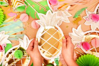 Beach-Themed Party Ideas for Summer Fun