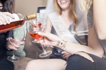 Great Girls' Night Party Games for Your Besties Bash