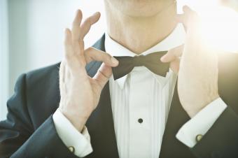 Formal Dress Code Options for Men LoveToKnow