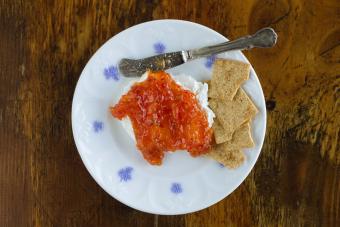 Pigskin Pepper Jelly Spread