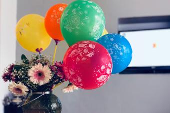 10 DIY Balloon Centerpiece Ideas for Every Occasion