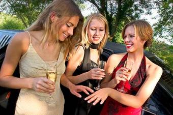 Bachelorette Party Ideas