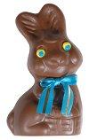 Chocolate Bunny