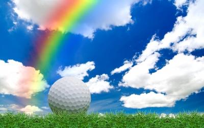 Golf Ball