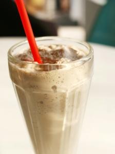 milkshake