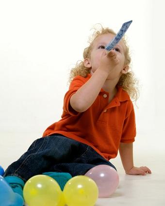 toddler birthday party