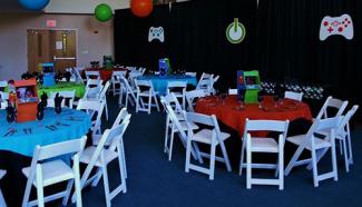Bar Mitzvah Party Decoration Ideas Lovetoknow