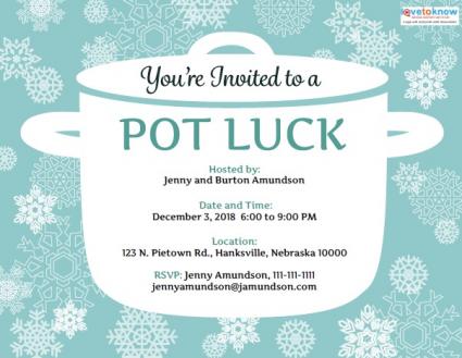 194230 425x329 Printable Potluck Invitation 2 ex thumb