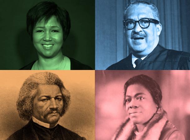 Black History Montage