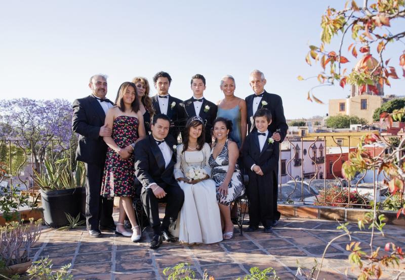 Important Quinceañera Traditions & the History Behind Them LoveToKnow