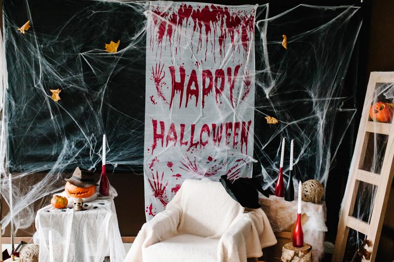 Scary Halloween Party Ideas LoveToKnow