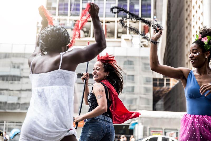 Halloween Parade Ideas LoveToKnow