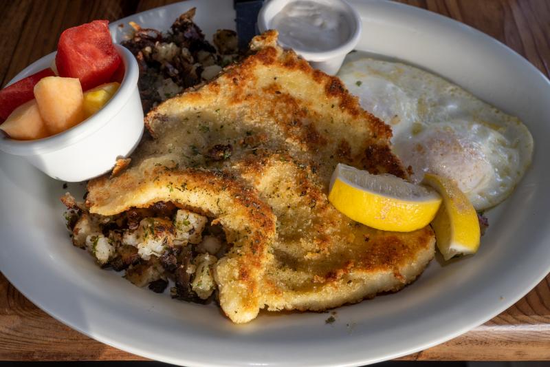Delicious Ways to Cook Calamari Steak in Minutes LoveToKnow