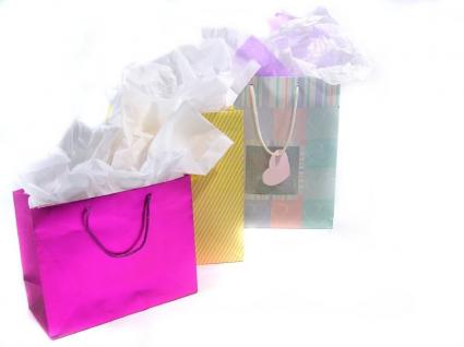 Gift bags