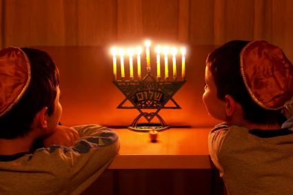 Menorah