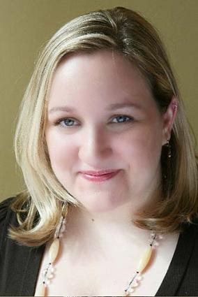 Alison Wenstrup - Owner and Event Planning Coordinator of Aviva Events