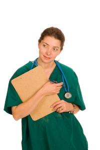 Nurse