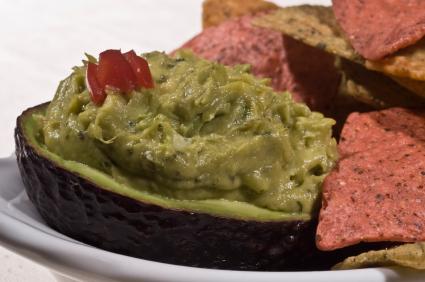 Summer Party Recipes