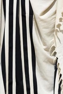 prayer shawls