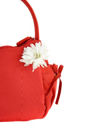 Handbag Corsage