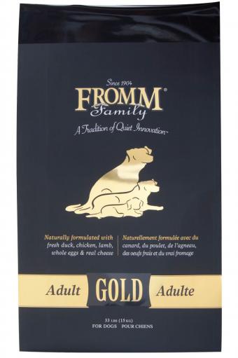 Fromm Adulto Gold
