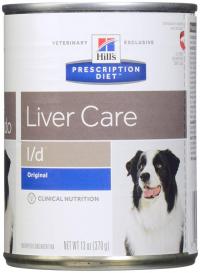 Dieta casera para perros insuficiencia hepatica