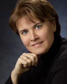 Tracy Van Zeeland