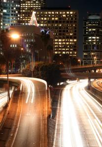 motion blur photography